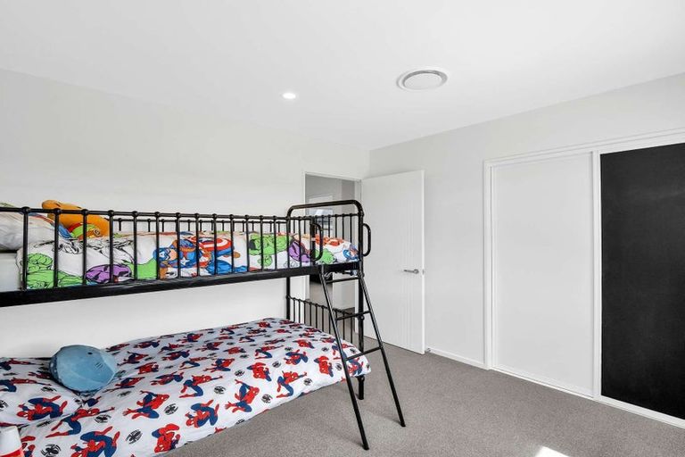 Photo of property in 5 Avanda Avenue, Rolleston, 7615