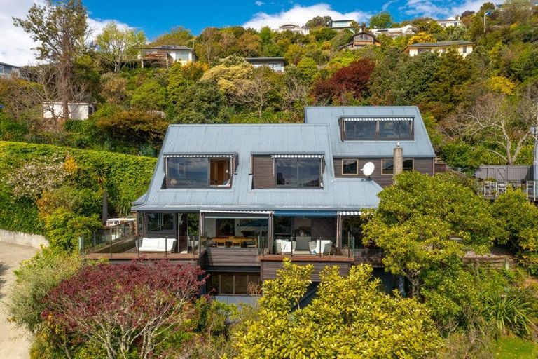Photo of property in 2 The Cliffs, Britannia Heights, Nelson, 7010