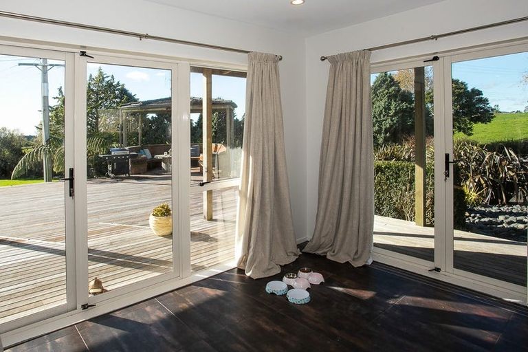 Photo of property in 91 Williams Road North, Pyes Pa, Tauranga, 3173