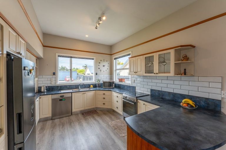 Photo of property in 243 Otipua Road, Highfield, Timaru, 7910