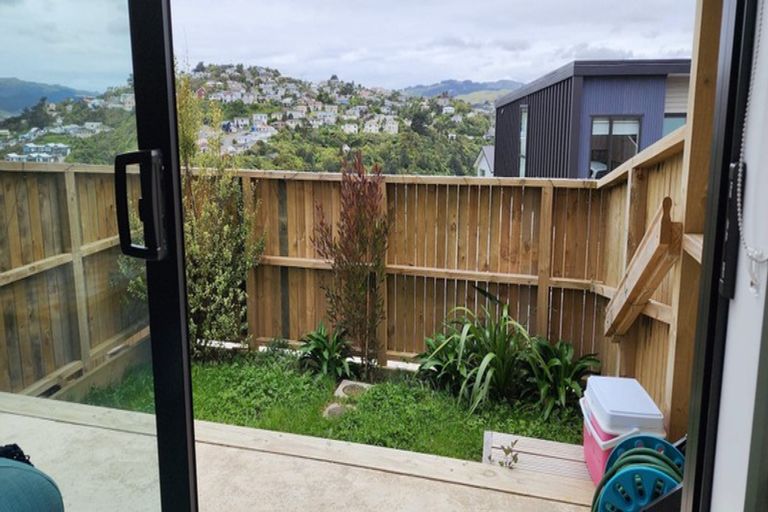 Photo of property in 15/62u Spenmoor Street, Newlands, Wellington, 6037