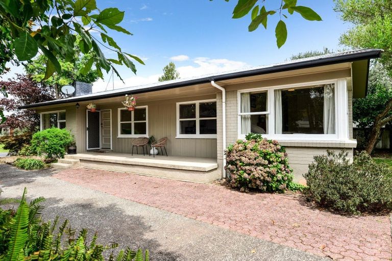 Photo of property in 267 Bankwood Road, Chartwell, Hamilton, 3210