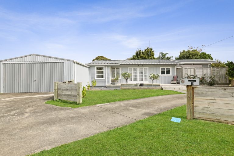 Photo of property in 18 Richmond Street, Cambridge, 3434