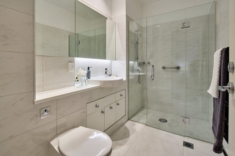 Photo of property in Kate Sheppard Apartments, 8b/42 Molesworth Street, Thorndon, Wellington, 6011