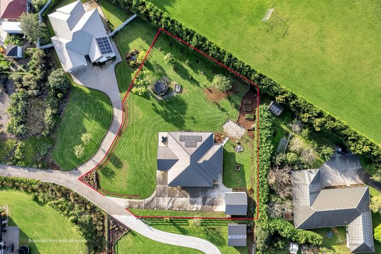 Photo of property in 21 Corsair Drive, Maungatapere, Whangarei, 0179