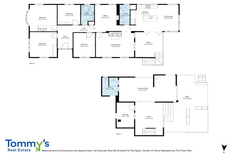 Photo of property in 151 Totara Road, Miramar, Wellington, 6022