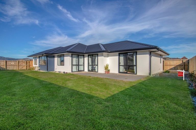 Photo of property in 4 Myrtle Road, Wigram, Christchurch, 8025