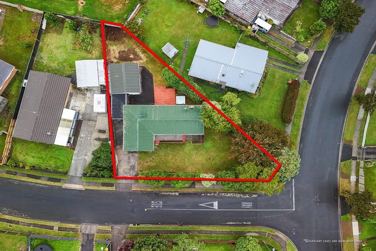 Photo of property in 2 Margaret Place, Deanwell, Hamilton, 3206