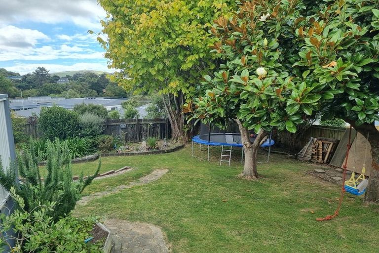 Photo of property in 1 The Companionway, Whitby, Porirua, 5024