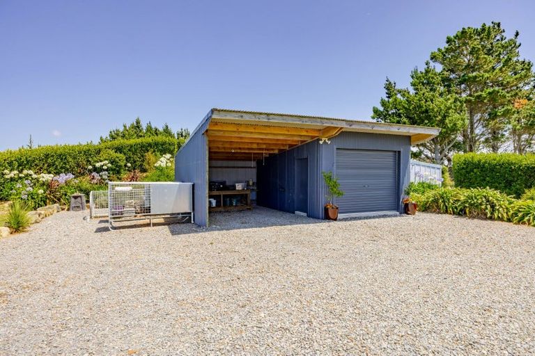 Photo of property in 1165 Cooks Tooth Road, Porangahau, 4293
