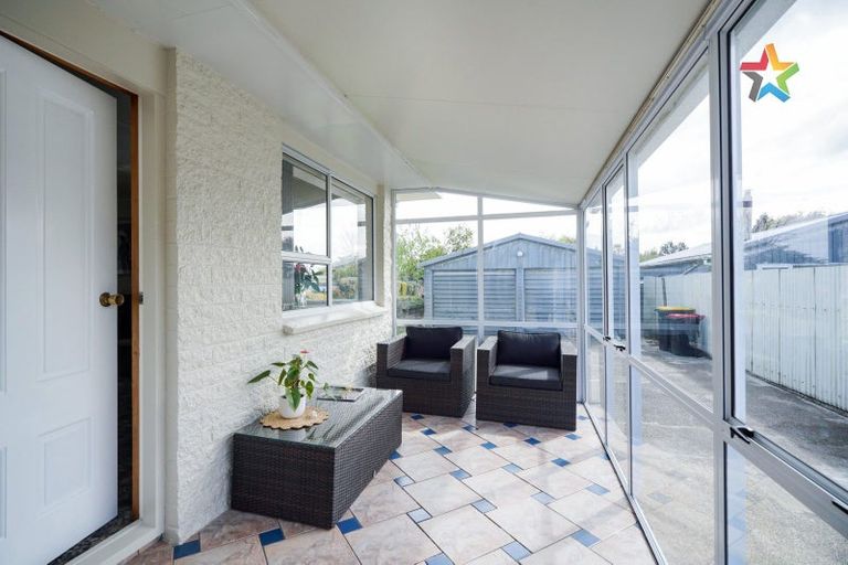 Photo of property in 17 Conyers Street, Georgetown, Invercargill, 9812