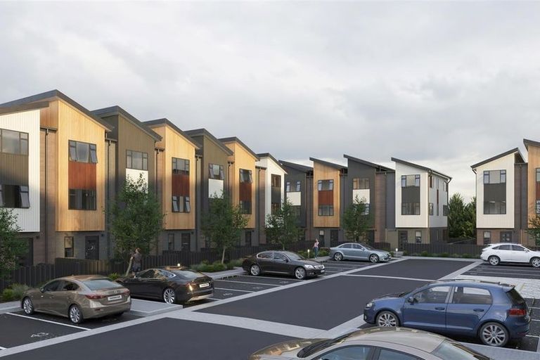 Photo of property in 115 Walmsley Road, Favona, Auckland, 2024