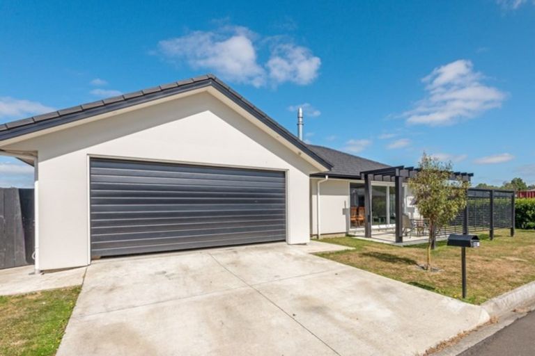 Photo of property in 20 Pegasus Place, Kelvin Grove, Palmerston North, 4414