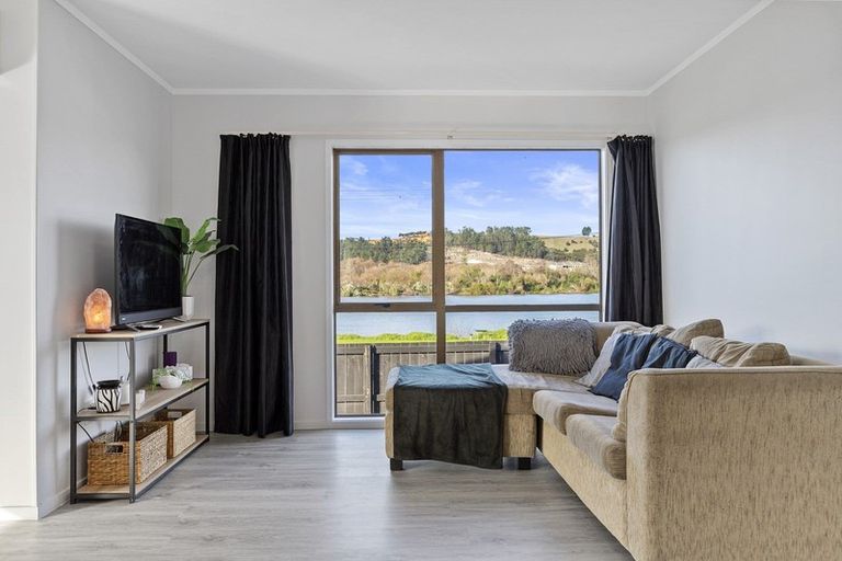 Photo of property in 28 Riverview Road, Huntly, 3700