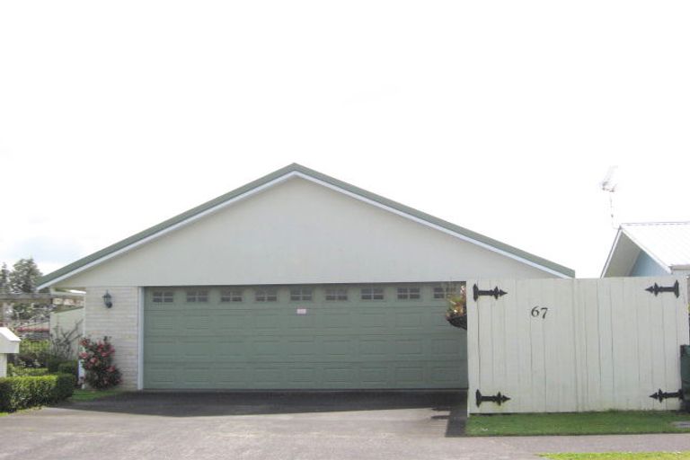 Photo of property in 67 Rewa Street, Inglewood, 4330