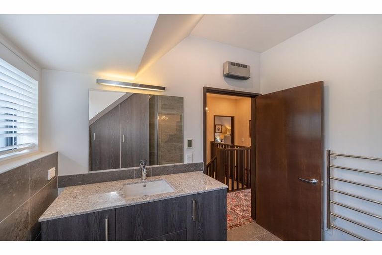 Photo of property in Cornwall Gardens, 18/27 Cornwall Street, St Albans, Christchurch, 8014