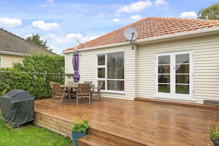 Photo of property in 577 Ferry Road, Woolston, Christchurch, 8023