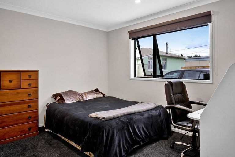 Photo of property in 12b Morrissey Street, Hawera, 4610