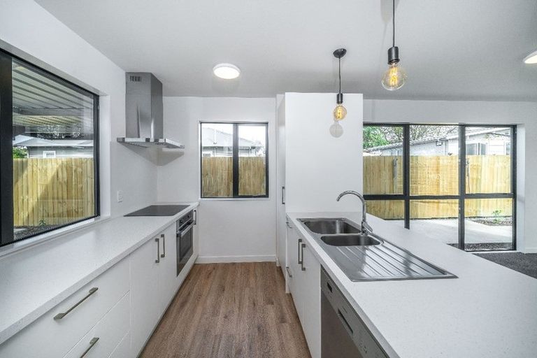 Photo of property in 569b Hereford Street, Linwood, Christchurch, 8011