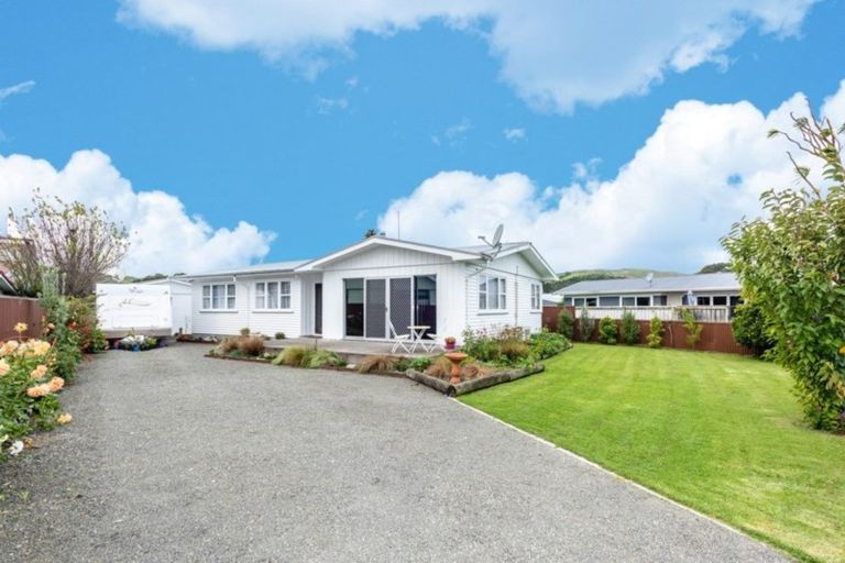 Photo of property in 6 Ida Road, Outer Kaiti, Gisborne, 4010
