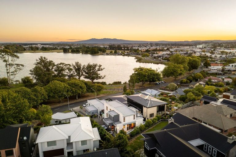 Photo of property in 5 Lake Domain Drive, Frankton, Hamilton, 3204