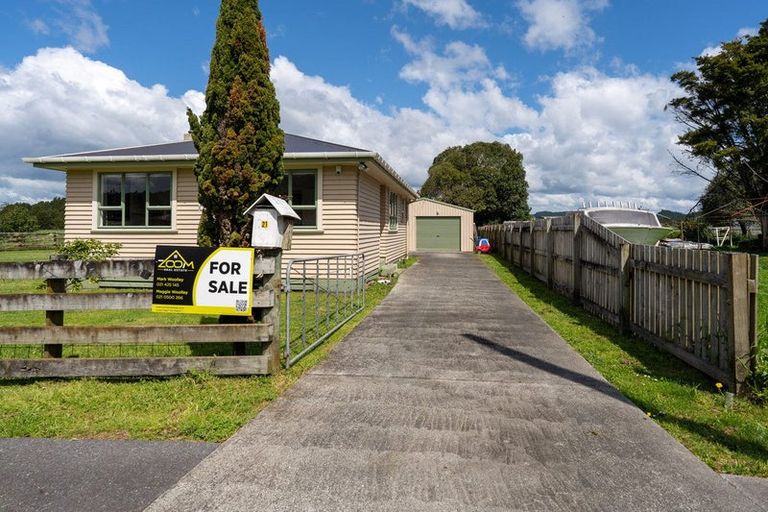 Photo of property in 21 Taumatamakuku Settlement Road, Moerewa, 0211