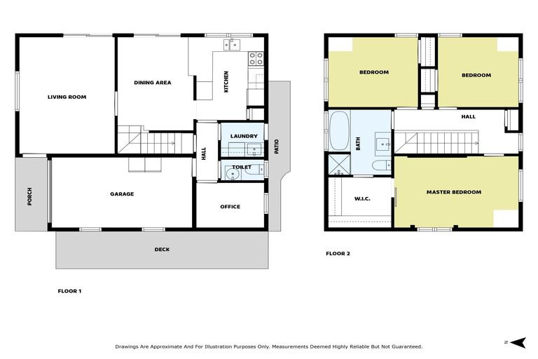 Photo of property in 2/7 Mccall Place, Opaheke, Papakura, 2113