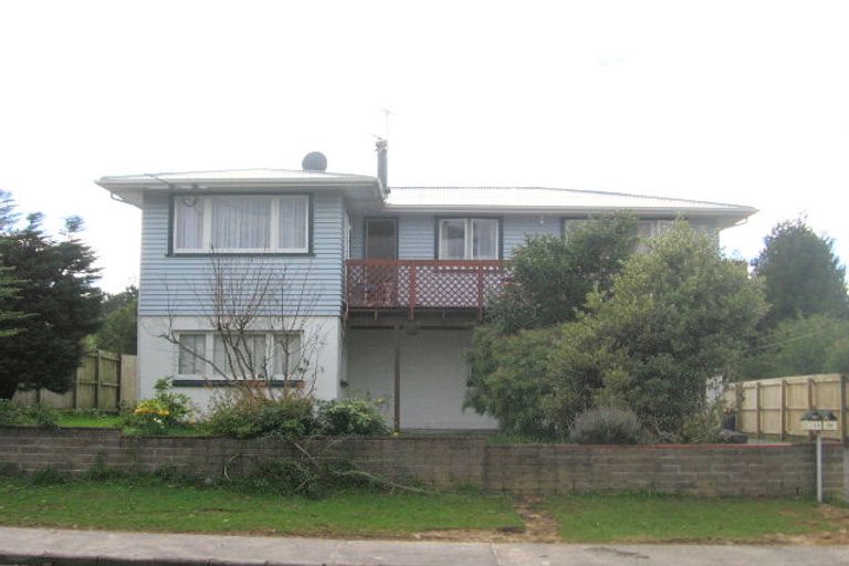 Photo of property in 26 Helena Street, Massey, Auckland, 0614