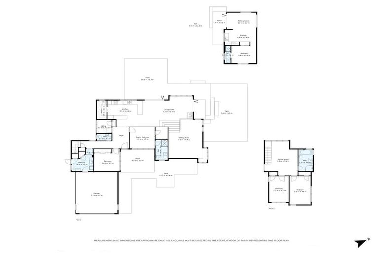 Photo of property in 21 Paekakariki Hill Road, Pauatahanui, Porirua, 5381
