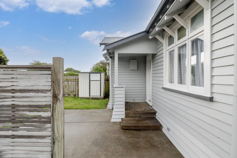 Photo of property in 18b Morris Street, Hokowhitu, Palmerston North, 4410