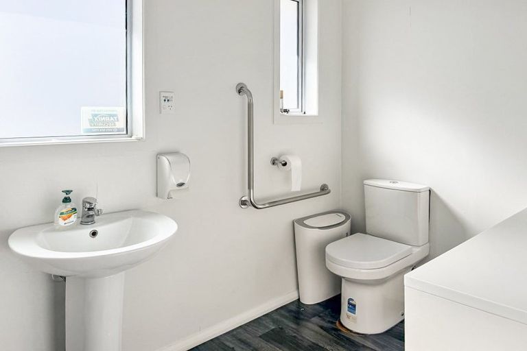 Photo of property in 348 Te Rapa Road, Beerescourt, Hamilton, 3200