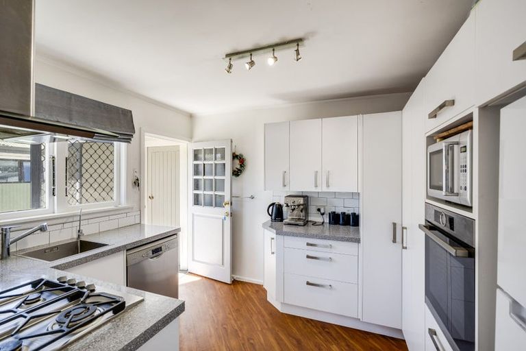 Photo of property in 248 Kennedy Road, Onekawa, Napier, 4110