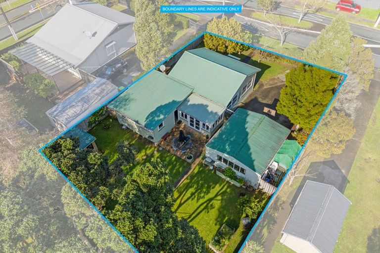 Photo of property in 19 Rimu Street, New Lynn, Auckland, 0600