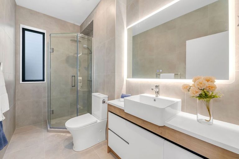 Photo of property in 23 Bremner Ridge Street, Flat Bush, 2019