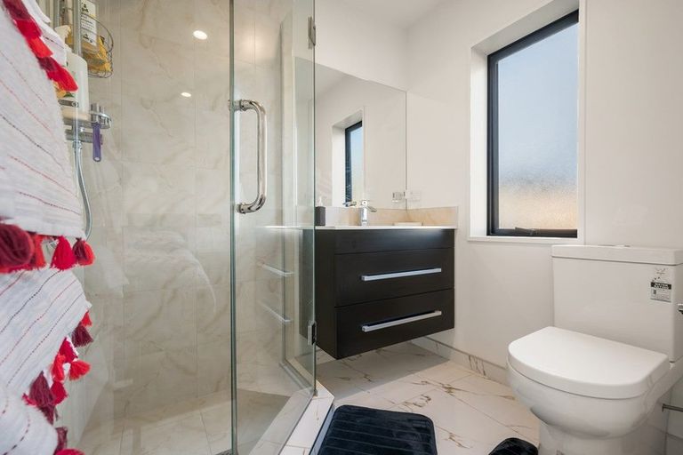 Photo of property in 163 Lowes Road, Rolleston, 7614