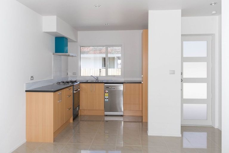 Photo of property in 61u2 York Street, Hamilton East, Hamilton, 3216