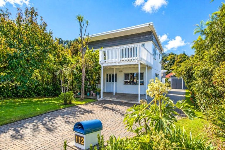 Photo of property in 112 Kuranui Street, Thames, 3500
