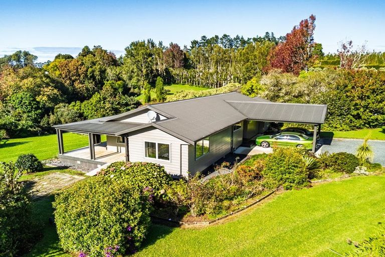 Photo of property in 297 Puketotara Road, Waipapa, Kerikeri, 0295