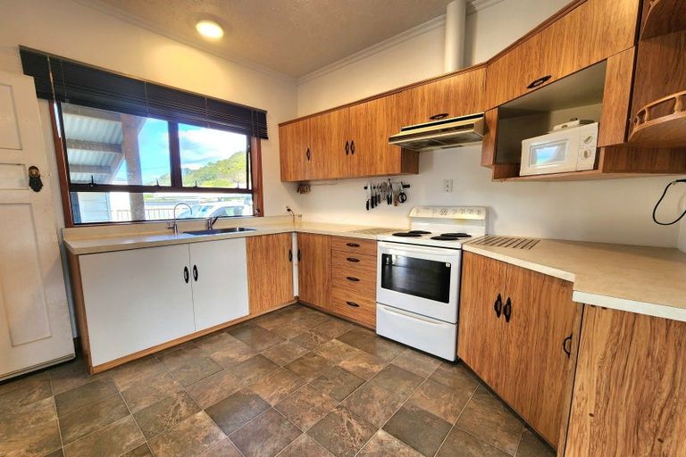 Photo of property in 59 Marlborough Street, Greymouth, 7805
