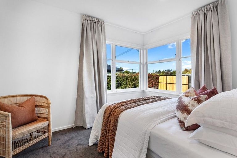 Photo of property in 4 Roberts Road, Hei Hei, Christchurch, 8042