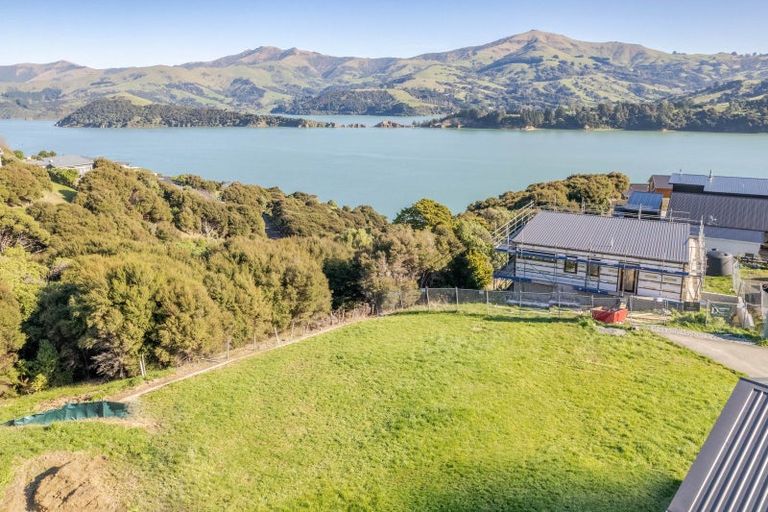 Photo of property in 11 Totara Drive, Duvauchelle, 7581