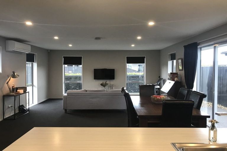 Photo of property in 34 Contrail Street, Wigram, Christchurch, 8042