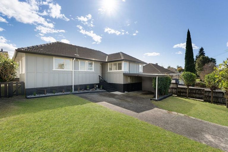 Photo of property in 455a Fraser Street, Parkvale, Tauranga, 3112