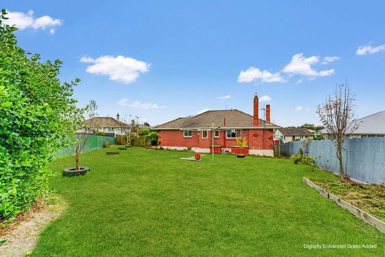 Photo of property in 106 Andrew Street, Marchwiel, Timaru, 7910