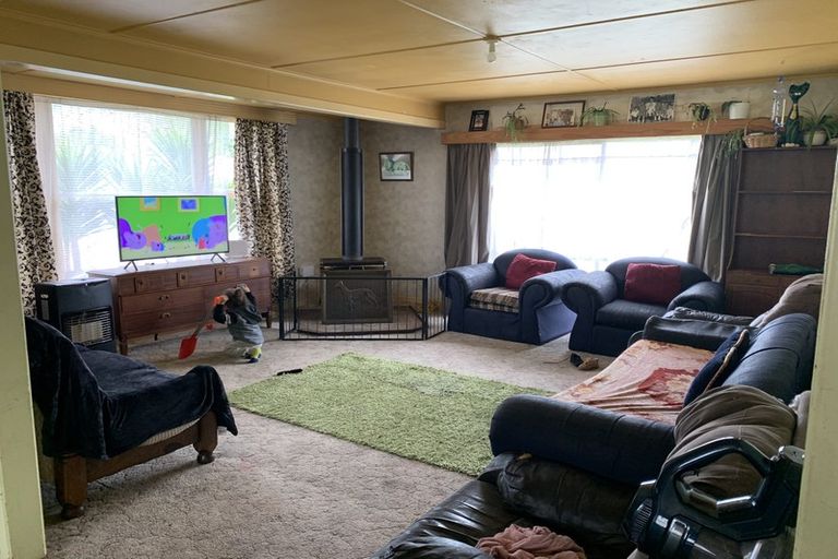 Photo of property in 1 Kabul Street, Wairoa, 4108