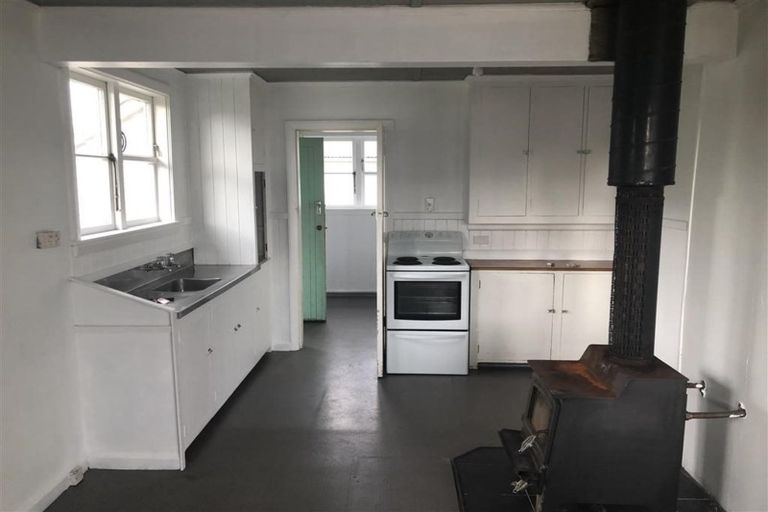 Photo of property in 46a Davie Street, Hokitika, 7810