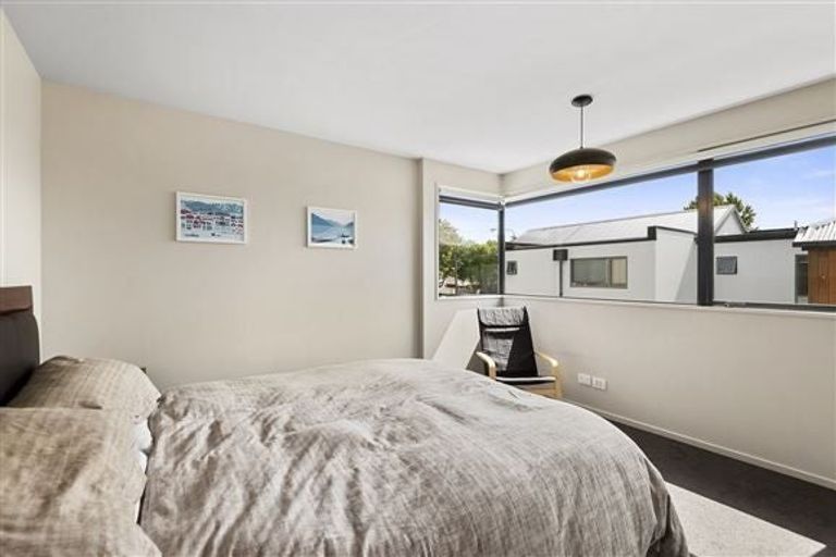 Photo of property in 474a Manchester Street, St Albans, Christchurch, 8014