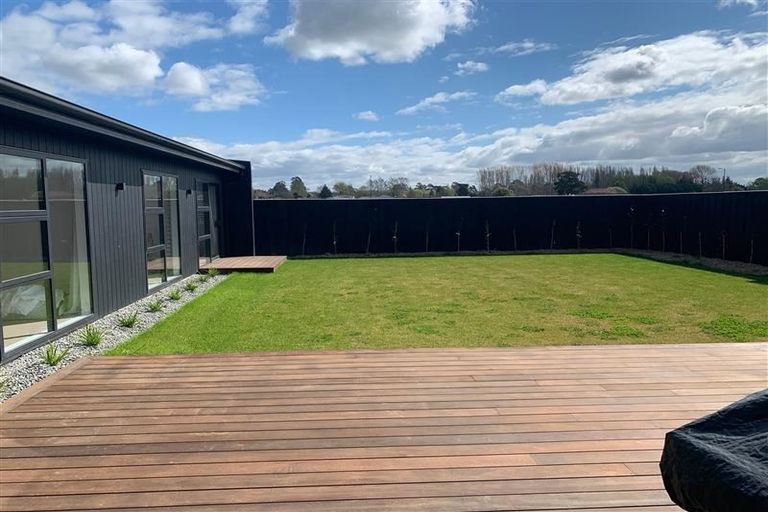 Photo of property in 41 Grayshott Avenue, Casebrook, Christchurch, 8051