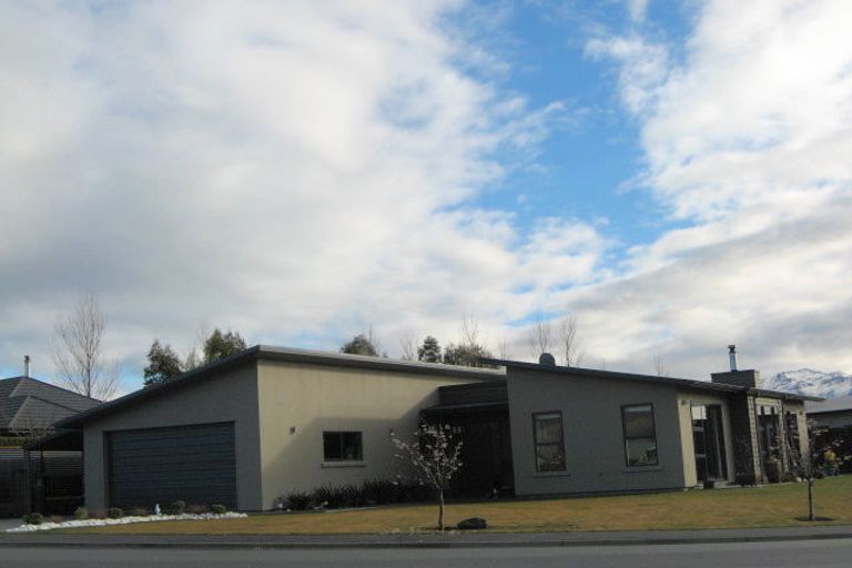 Photo of property in 61 Mount Iron Drive, Wanaka, 9305