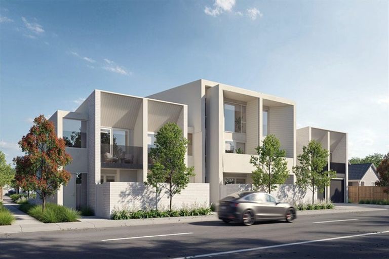 Photo of property in 255 Marine Parade, New Brighton, Christchurch, 8061
